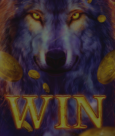 Wolf Gold