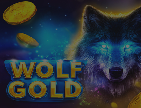 Wolf Gold