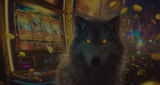 Wolf Gold