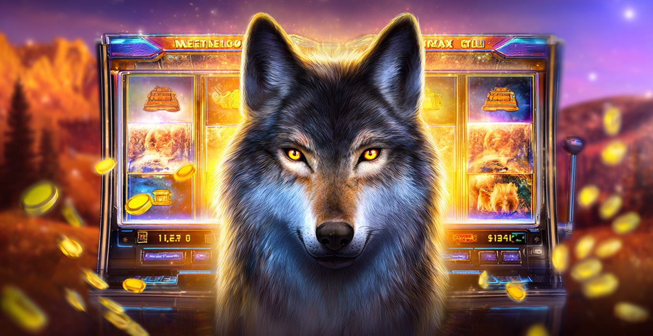 Wolf Gold